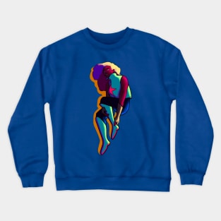 Vega Crewneck Sweatshirt